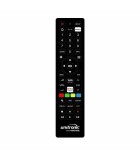 Telecomanda 1720 Unitronic universala compatibila TV LCD Hisense