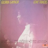 Vinil Gloria Gaynor - Love Tracks (LP, 1980, Polydor) I Will Survive - Disc 30cm, 33 RPM, Folk/Pop/Rock
