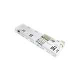 Placă electronică originală Electrolux pentru uscător de rufe - Coduri: 1256678408, 1256678416, 1256678424