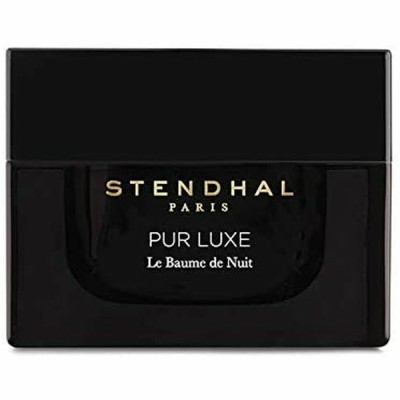 Cremă de Față Stendhal Le Baume de Nuit (50 ml) foto