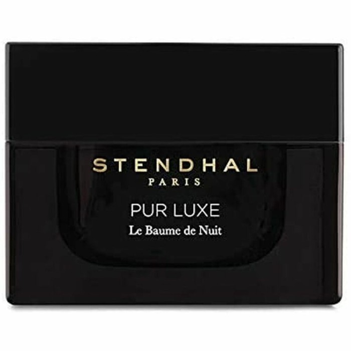 Cremă de Față Stendhal Le Baume de Nuit (50 ml)