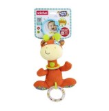 Cumpara ieftin Zornaitoare Winfun - Girafa, cu bilute