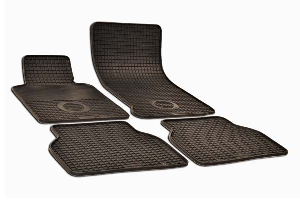 SET COVORASE AUTO CAUCIUC UMBRELLA PENTRU BMW 3ER (E 90) (2004-2013) 43755