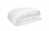 Pilota matlasata Ultrasleep Somnart, 200x220 cm, 250 g, microfibra, lavabila la 90 C, primavara-toamna