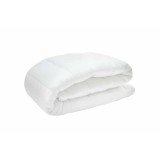Pilota matlasata Ultrasleep Somnart, 150x200 cm, 250 g, microfibra, lavabila la 90 C, primavara-toamna