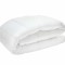 Pilota matlasata Ultrasleep Somnart, 150x200 cm, 250 g, microfibra, lavabila la 90 C, primavara-toamna