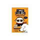 Timmy Failure: The Book You're Not Supposed to Have
