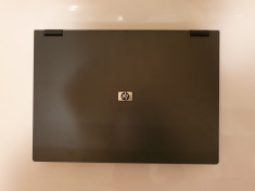 Laptop HP Compaq NX7400, Intel T5500, 1.5GB DDR2, HDD 500GB, DVDRW, WIFI, 15.4&amp;quot; foto