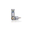 Bec T10 18SMD 2016 12V Canbus 400 lumen Lumina galbena Cod: HH025 Automotive TrustedCars, Oem