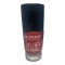Lac de unghii Vip, 3D, Revers, rosu deschis, 12 ml, Nr 049 - sidefat
