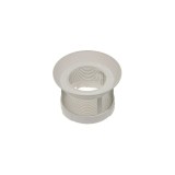 Capac filtru cilindric pentru aspirator De'Longhi KG1076 Original