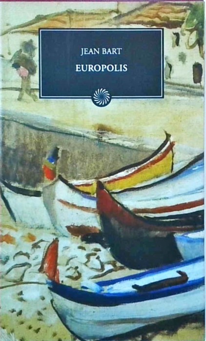 Jean Bart - Europolis (2010)