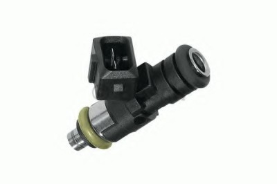 Injector VW GOLF IV Variant (1J5) (1999 - 2006) BOSCH 0 280 158 171 foto