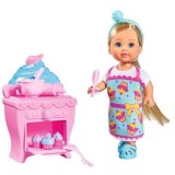 Evi Love: Sweet Bakery set de joaca prajituri - Simba Toys