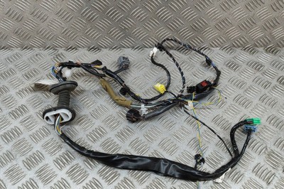 Cablaj ușă dreapta față ISUZU D-MAX II TFR, TFS 2014 OEM: 8981594933,898159-4933-040 27548592 foto
