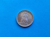 5 Lire 1964 Vatican-AUNC-RAR