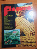 Flacara 6 septembrie 1975art. si foto jud. teleorman,com. rotunda olt,magurele