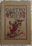 Gastronomice - Al. O. Teodoreanu// 1973