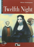 Twelfth Night | William Shakespeare , Nancy Timmins, Cideb