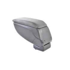 Cotiera gri compatibila Dacia Logan I si II/ Sandero I si II cu geamuri electrice Cod: C001