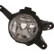 Proiector ceata Chevrolet Cruze 09.2009- BestAutoVest tip bec H8 partea dreapta