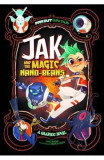 Jak and the Magic Nano-beans