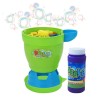 Masina Automata pentru realizarea Bulelor de Sapun, culoare Verde, AVX-WT-GREEN-V03, AVEX