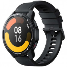 Ceas smartwatch Xiaomi S1 Active, Black