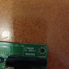 placa de baza vestel 17MB95 R3 050413 Telefunken D39F185N