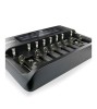 Incarcator pentru baterii cilindrice Li-ion si Nimh everActive UC-800