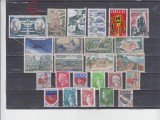 A7 T2 6 - Timbre foarte vechi - Franta, Istorie, Stampilat