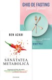Pachet Metabolism feminin, Bookzone