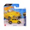 Mașinuță Hot Wheels Bumblebee, machetă auto, galben, 1:64
