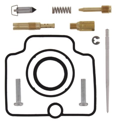 KIT REPARATIE CARBURATOR 4RIDE HONDA CR 80 1996-2002 foto