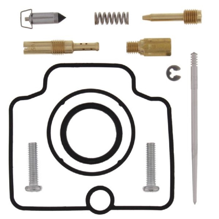 KIT REPARATIE CARBURATOR 4RIDE HONDA CR 80 1996-2002