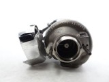 Compresor,sistem de supraalimentare GARRETT 742730-5019S
