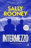 Intermezzo, Sally Rooney, 2023, Curtea veche