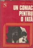 Un coniac pentru o fata - Viorel Cacoveanu