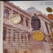 Set monetarie 2010 - include 50 bani 2010 Aurel Vlaicu proof