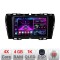 Navigatie Ssang Young Tivoli 2020- A-tivoli 4+64 InCell Display 1K Android Waze USB Navigatie Internet Youtube Radio CarStore Technology