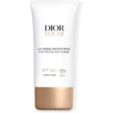 DIOR Dior Solar The Protective Creme SPF 50 crema de corp pentru protectie solara SPF 50 150 ml