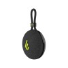 BOXE EDIFIER portabile bluetooth, RMS: 5W, Bluetooth 5.0, built-in Li-ion pana la 7h (1500mAh), black, &quot;MP100-PLUS-BK&quot; (timbru verde 0.8 lei)
