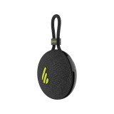 BOXE EDIFIER portabile bluetooth, RMS: 5W, Bluetooth 5.0, built-in Li-ion pana la 7h (1500mAh), black, &quot;MP100-PLUS-BK&quot; (timbru verde 0.8 lei)