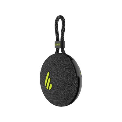 BOXE EDIFIER portabile bluetooth, RMS: 5W, Bluetooth 5.0, built-in Li-ion pana la 7h (1500mAh), black, &amp;quot;MP100-PLUS-BK&amp;quot; (timbru verde 0.8 lei) foto