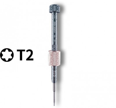 Surubelnita 36K precizie iPhone XuanHou T2 Torx foto