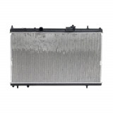 Radiator racire Citroen C5, 2000-08.2004, Citroen C8, 2002-10.2007, 3,0 V6 150/152/155kw Benzina, Automat, Cu/fara AC, 690x380x33, Cu lipire fagure p, SRLine