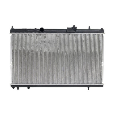 Radiator racire Citroen C5, 2000-08.2004, Citroen C8, 2002-10.2007, 3,0 V6 150/152/155kw Benzina, Automat, Cu/fara AC, 690x380x33, Cu lipire fagure p foto