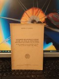 George D. Florescu, Un rom&acirc;n necunoscut la Paris acum un veac 1840-1841 1941 182