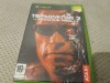 Joc jocuri de colectie TERMINATOR 3, xbox clasic curse de masini auto