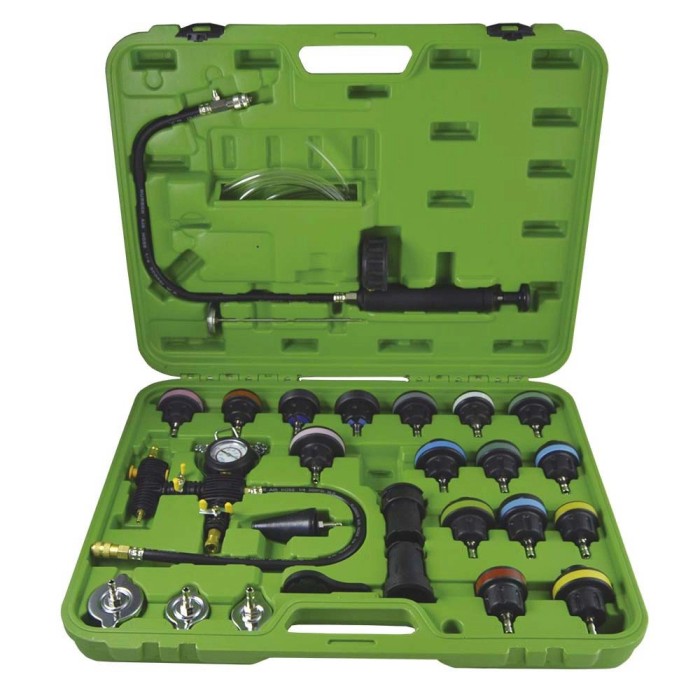 Tester Pentru Sistemul De Racire Jbm 146506 52687